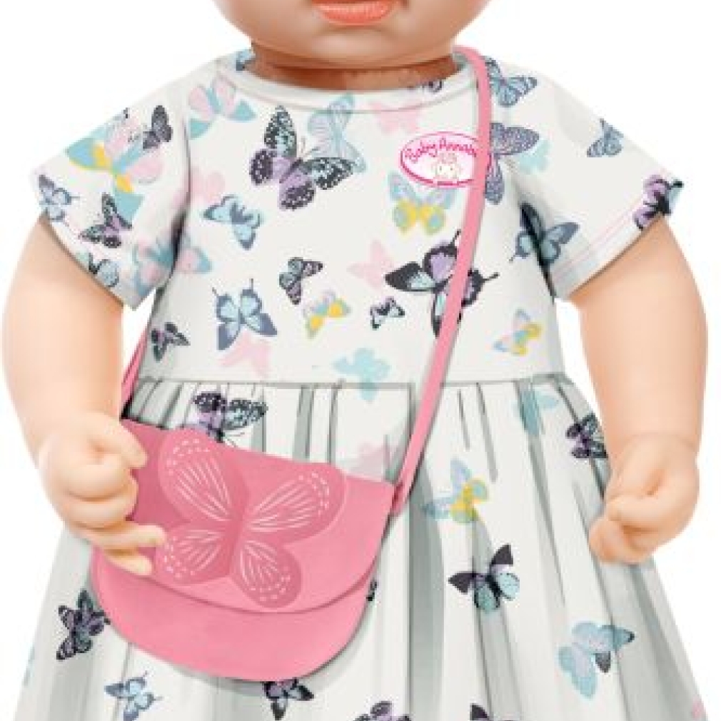 Baby Annabell Kleid Set 43 cm