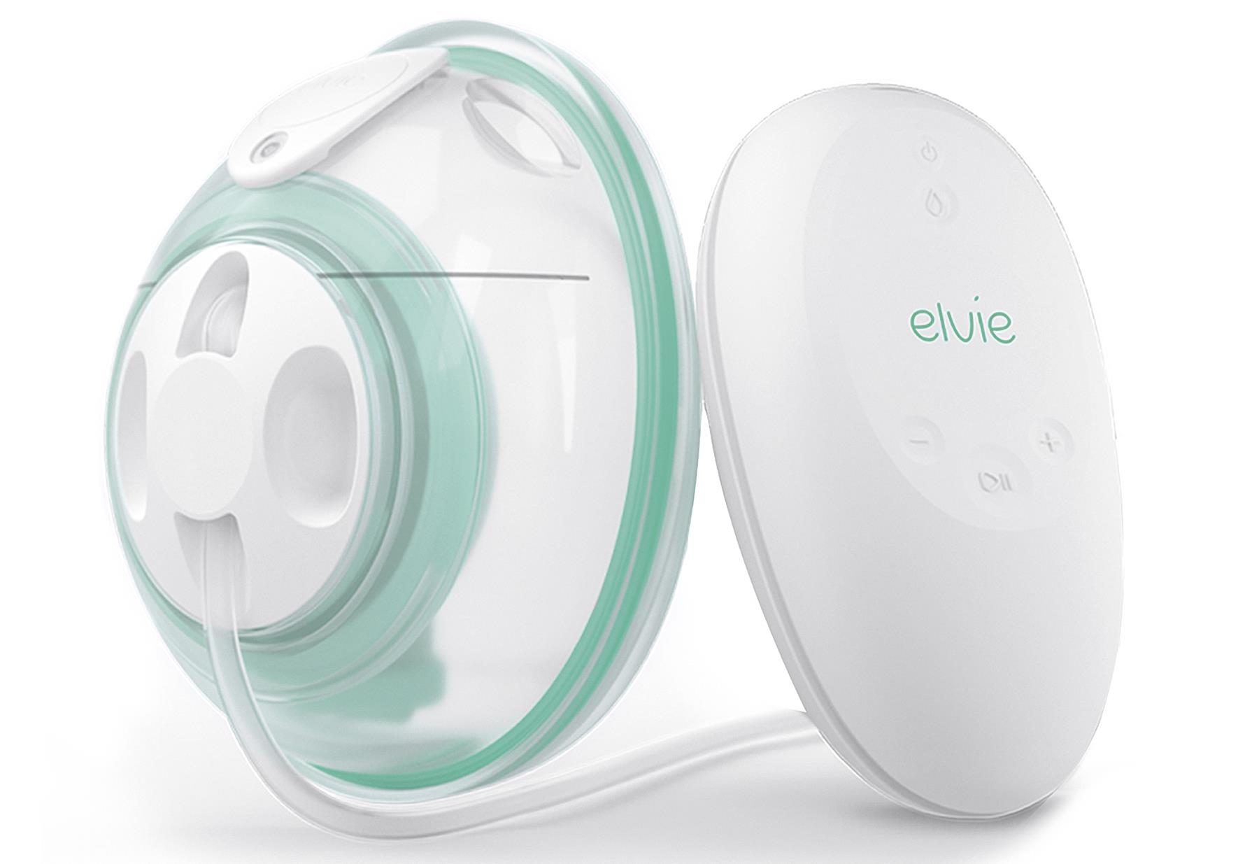 ELVIE Elektrische Einzel-Milchpumpe 'Stride'