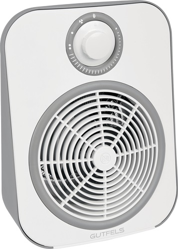 Schnellheizer HL 62031 grw 2000 W 230 V,50 Hz GUTFELS