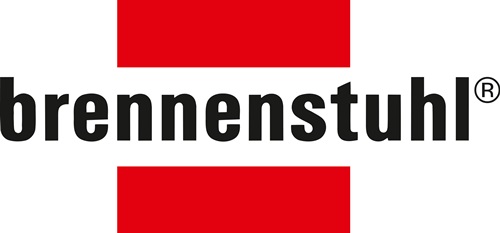 Drehstromkabeltrommel Garant 30m H07RN-F 5x2,5 mm² 320mm 2 Schutzkon.steckd.