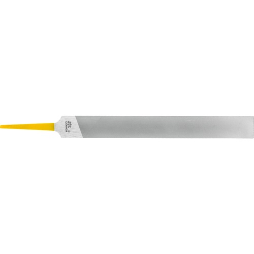 Präzisionsfeile CORINOX 150mm 18x4mm flachstumpf SH0 PFERD