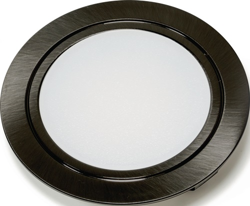 Einbauleuchte Chip 58 Emotion 2700 - 6500 K 12 V 4 W Rahmenfarbe matt L&S