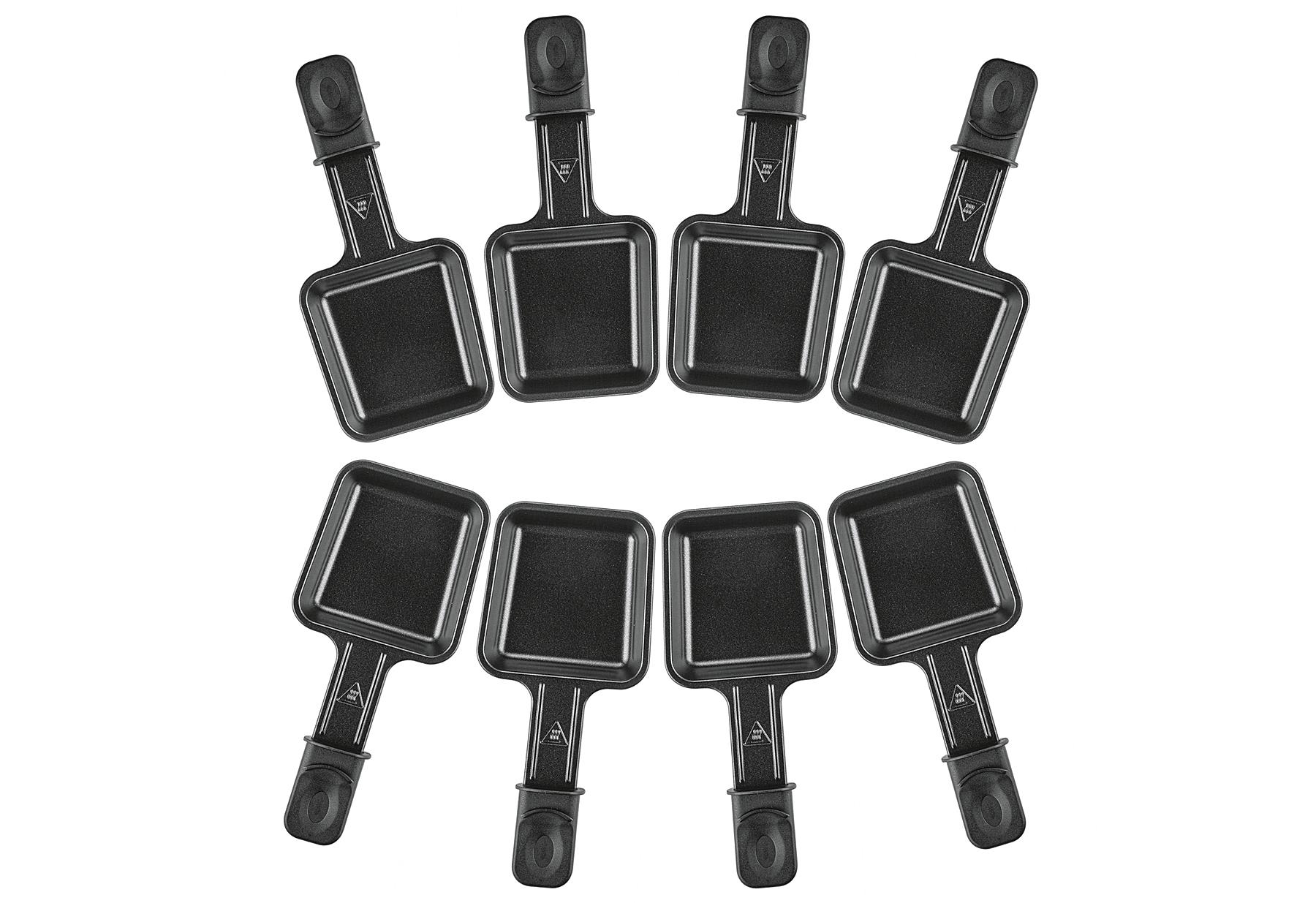 FDI Raclettegrill Basic 8 Personen FDI-RG120002