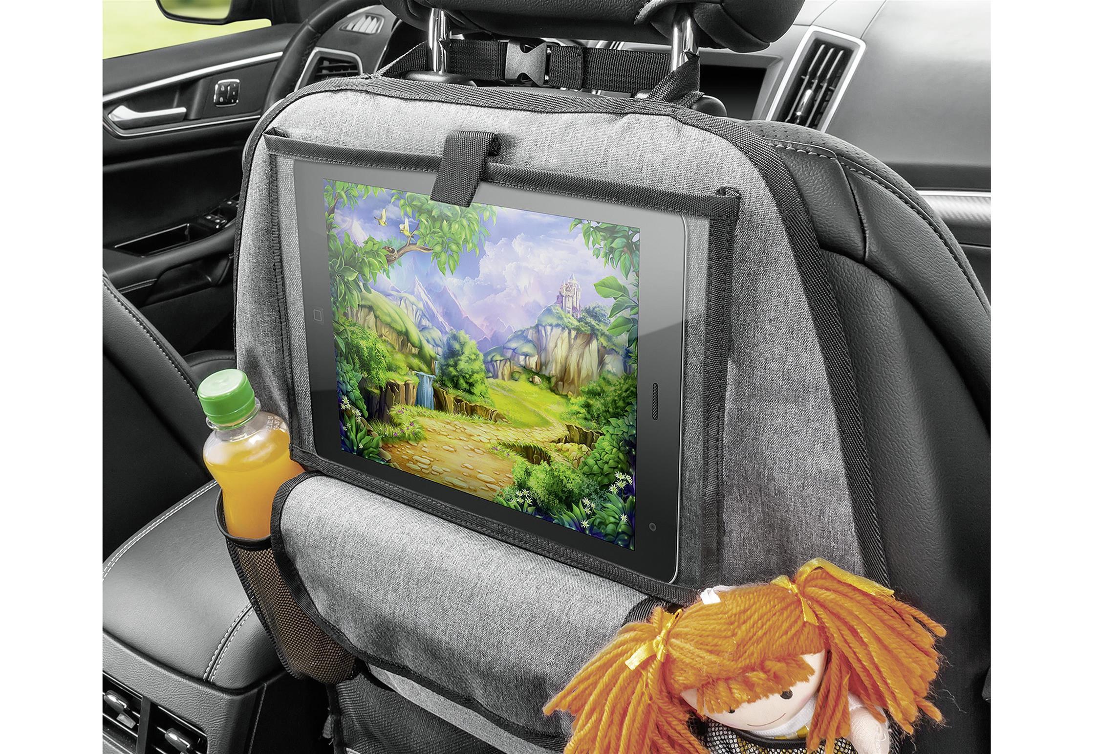reer TravelKid Entertain Autorücksitz-Organizer