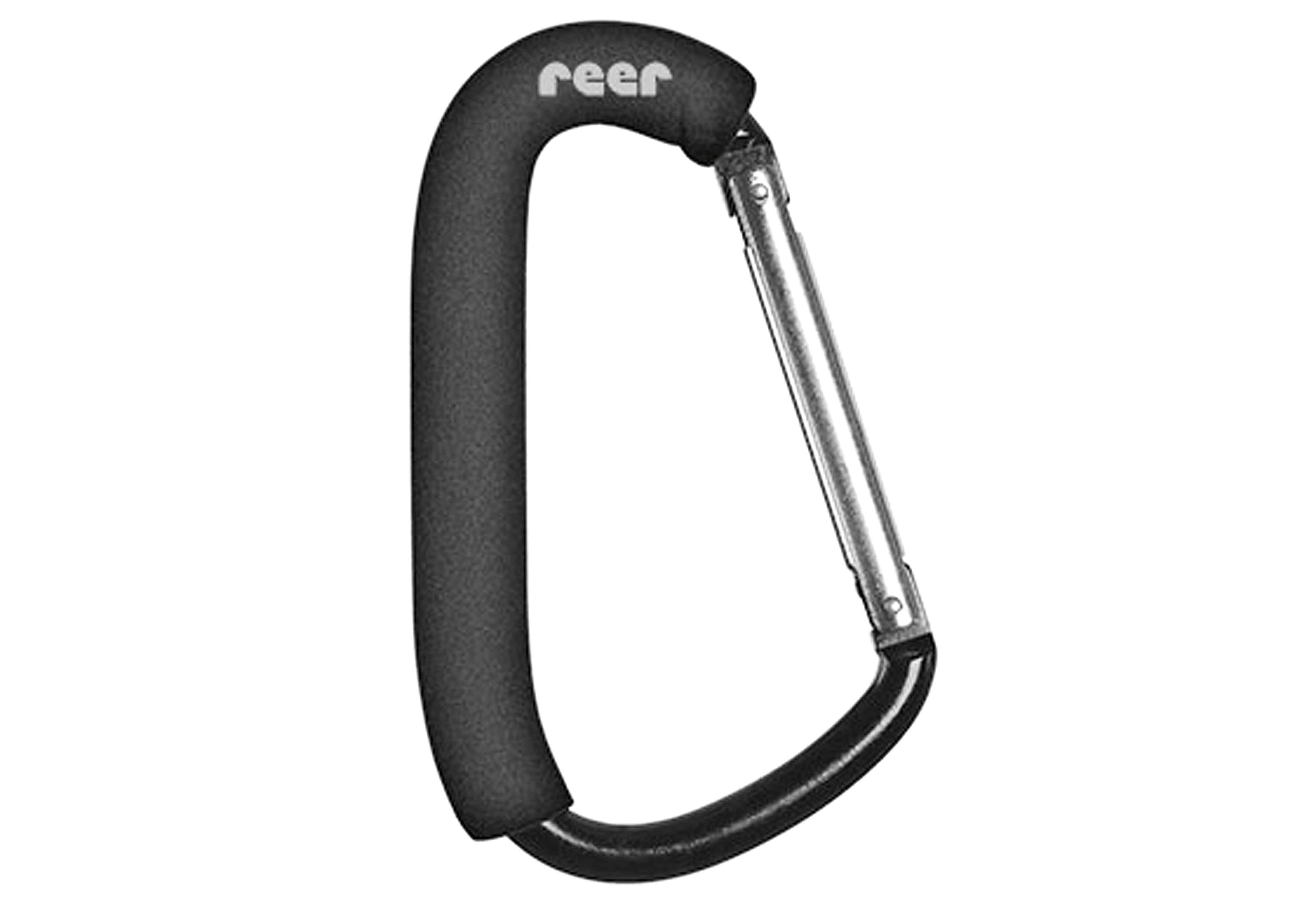 reer CarryHook Karabinerhaken - VPE: 6