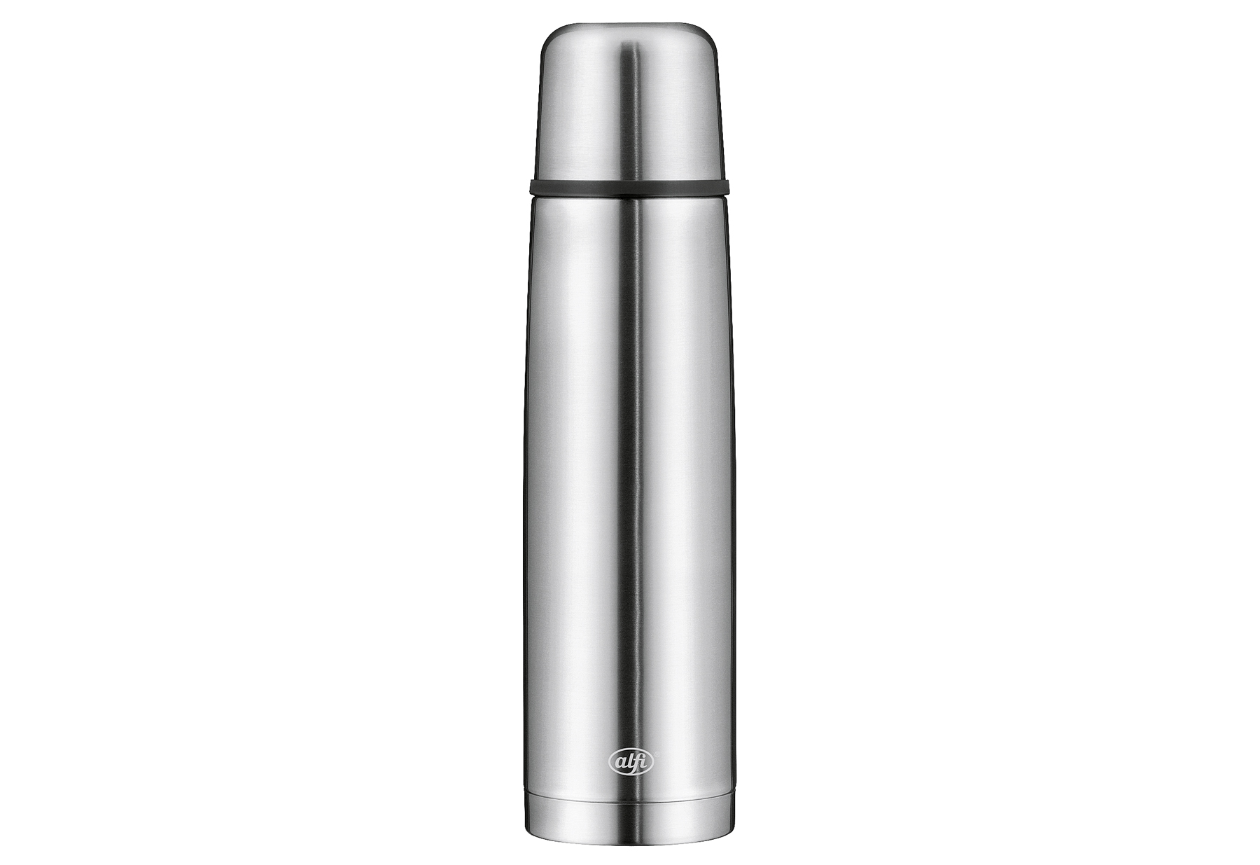 ALFI Isolierflasche Top Therm Edelstahl 0,5l