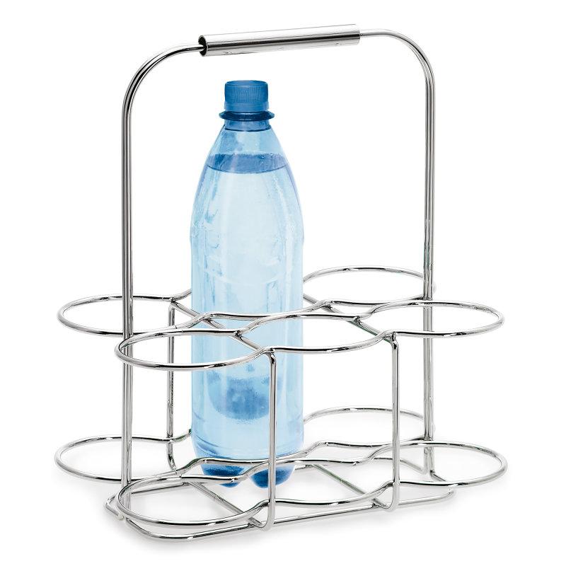 blomus Flaschenträger 'Wires'