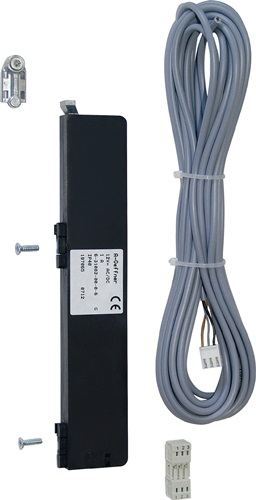 A-Öffner elektrisches Öffnen der Tür f. BKS MFV VdS A BKS