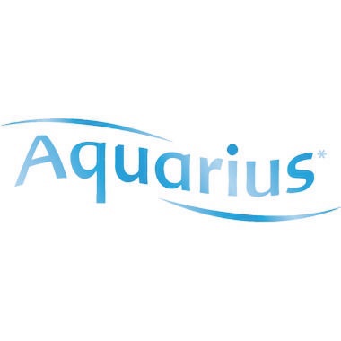 AQUARIUS Handtuchspender 6953 34,3x31,8x19,1cm Kunststoff weiß