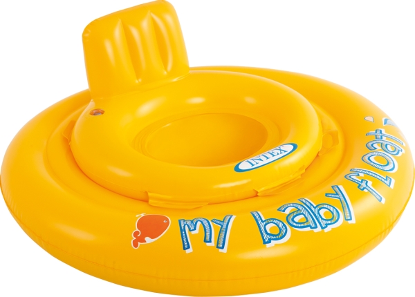 Babysicherheitsring My Baby Float