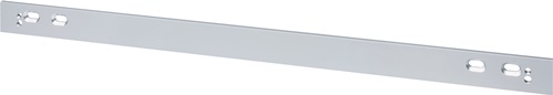Adapterplatte VA f.CloseMotion 3mm