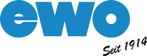 Schlauchanschluss MS G 3/8 DN 9 EWO - VPE: 10