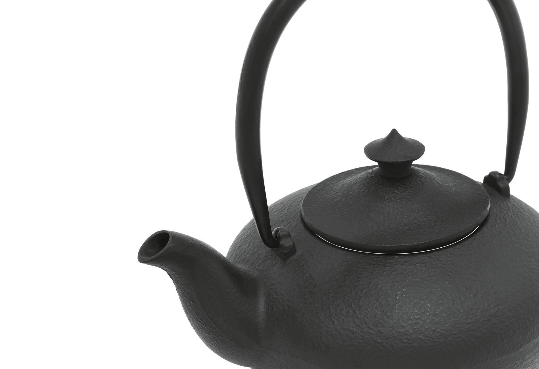 Bredemeijer Tee Geschenkset 'Chengdu' 5-teilig