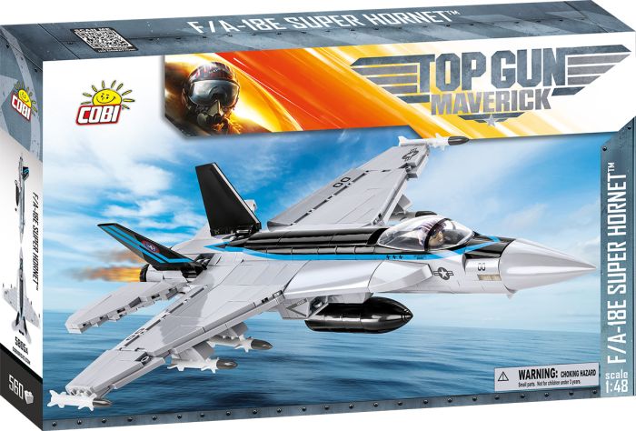 5805A F/A -18E SUPER HORNET