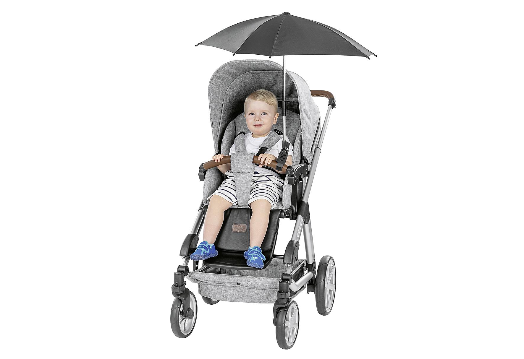 reer Kinderwagen-Sonnenschirm 'ShineSafe'