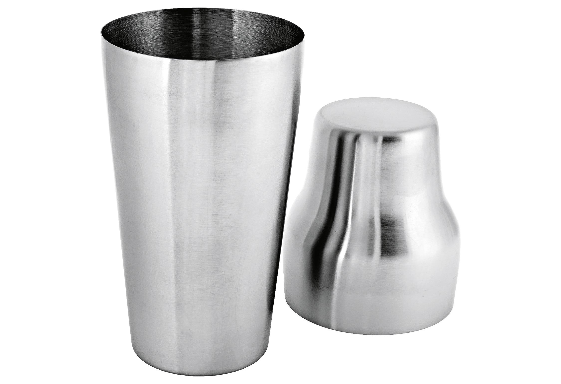 APS Parisian Shaker