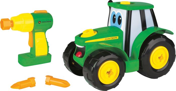 Bau-dir-deinen-Johnny-Traktor