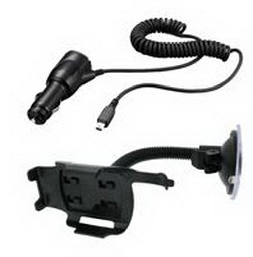 HTC Car Holder Kit CU S240