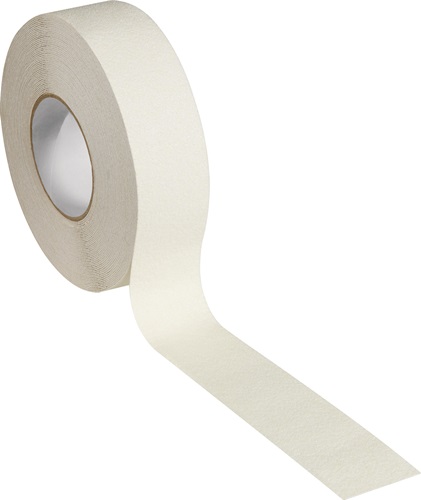 Anti-Rutsch-Klebeband SAFE STEP® weiß L.18,25 m,B.50mm Rl.ROCOL