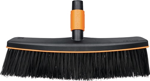 Straßenbesen QuikFit™ Ku.L.380mm FISKARS