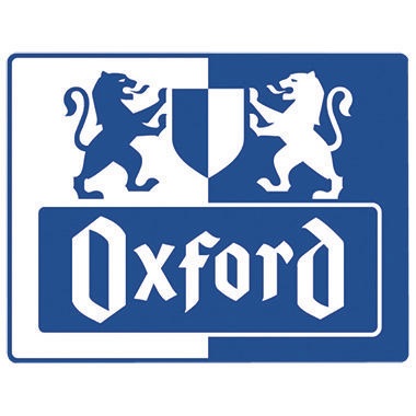 Oxford Collegeblock Office 100104364 DIN A4 kariert 90Blatt