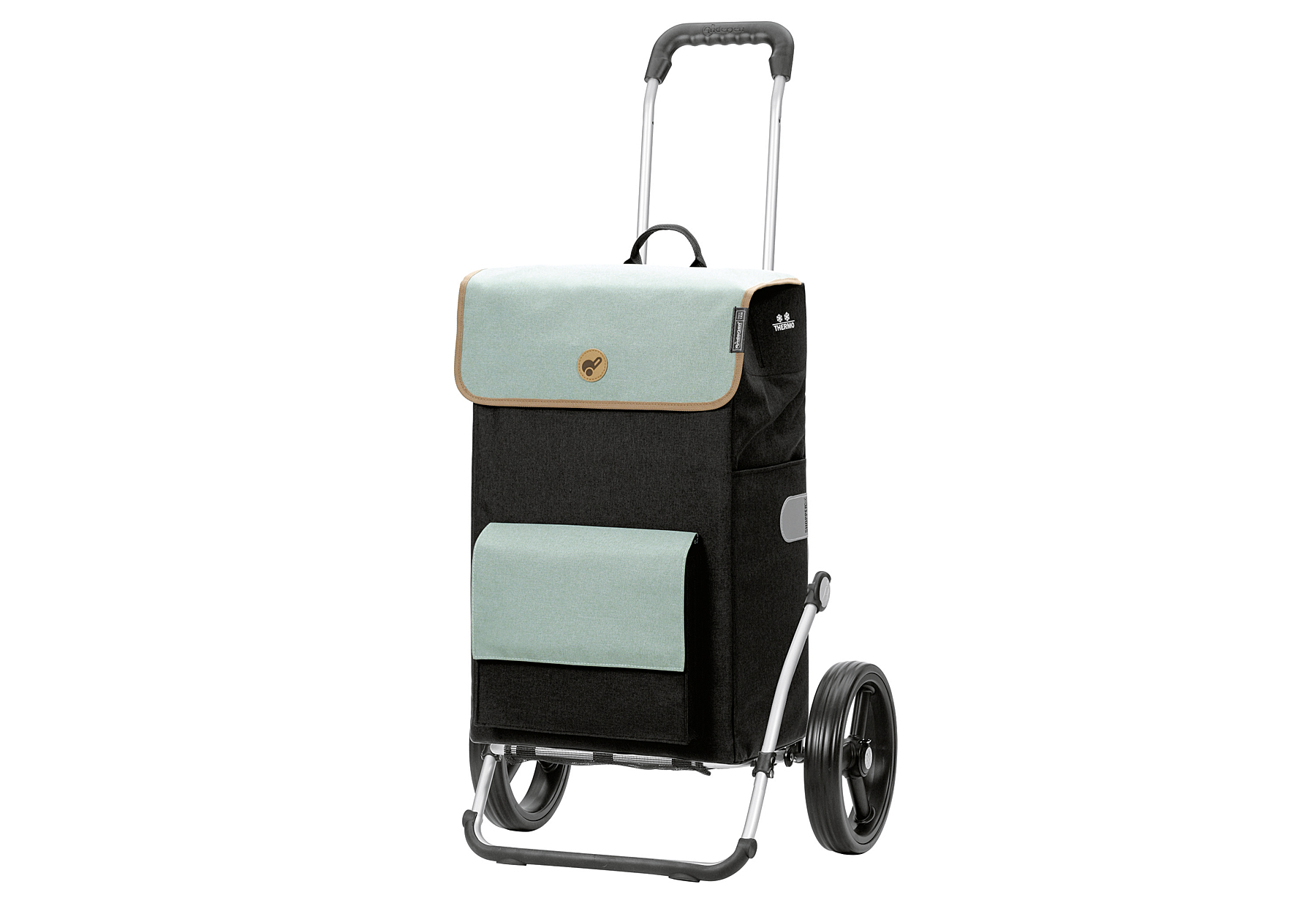 Andersen Einkaufswagen 'Royal Shopper Solva'