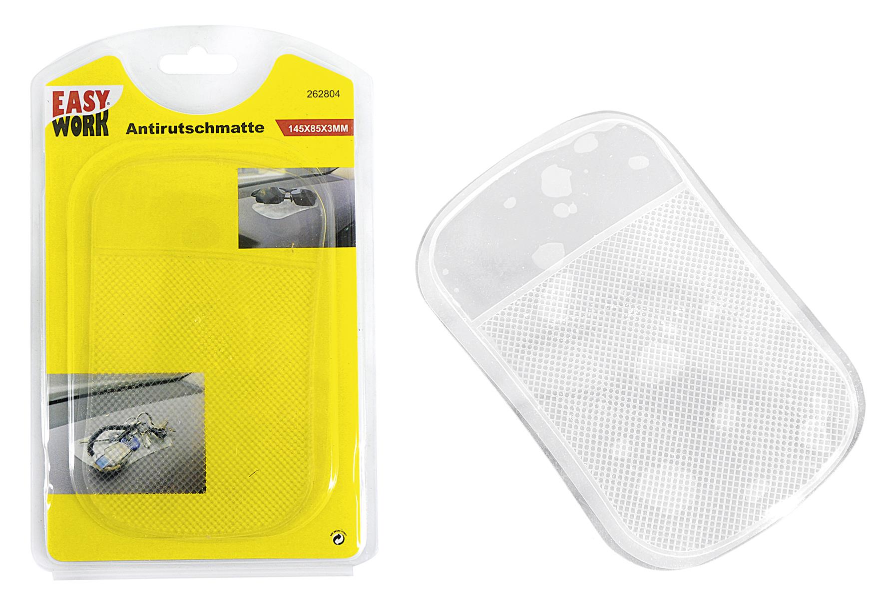 EASY WORK Antirutschmatte