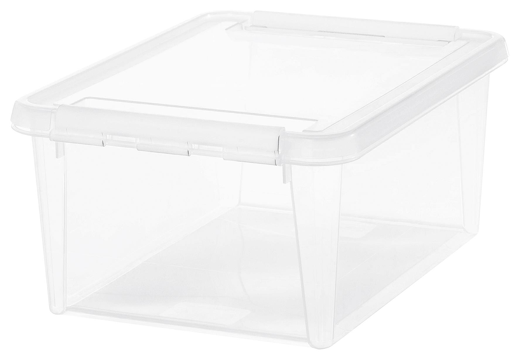 ORTHEX Aufbewahrungsbox 'SmartStore' Home 15 1 Box, 1 Deckel - VPE: 10