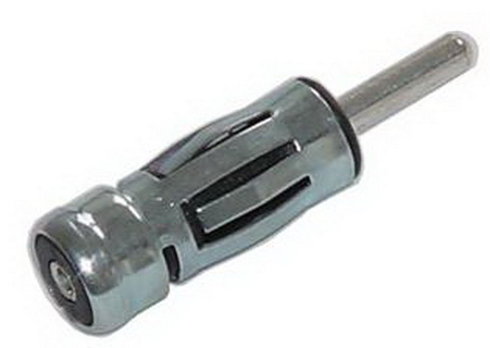 Antennen-Adapter für 50Ohm ISO-Stecker, 2er Set - VPE: 2