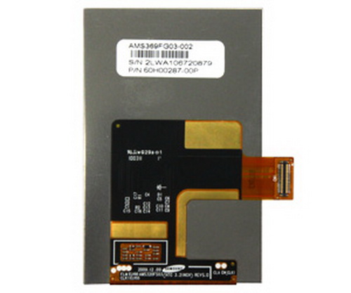 HTC Legend/Google G6 A6363 Display (LCD)