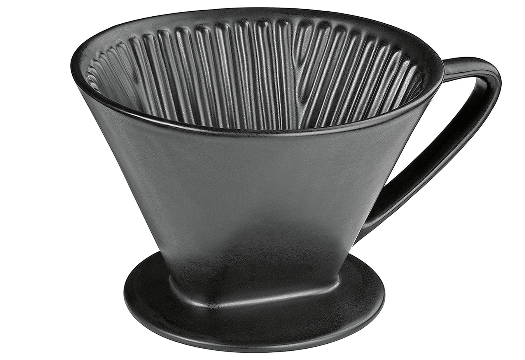cilio tisch-accessoires Kaffeefilter Gr. 4
