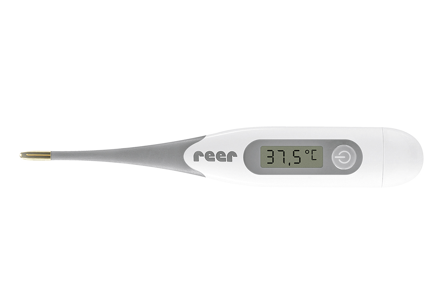reer ExpressTemp Digitales Fieberthermometer - VPE: 6