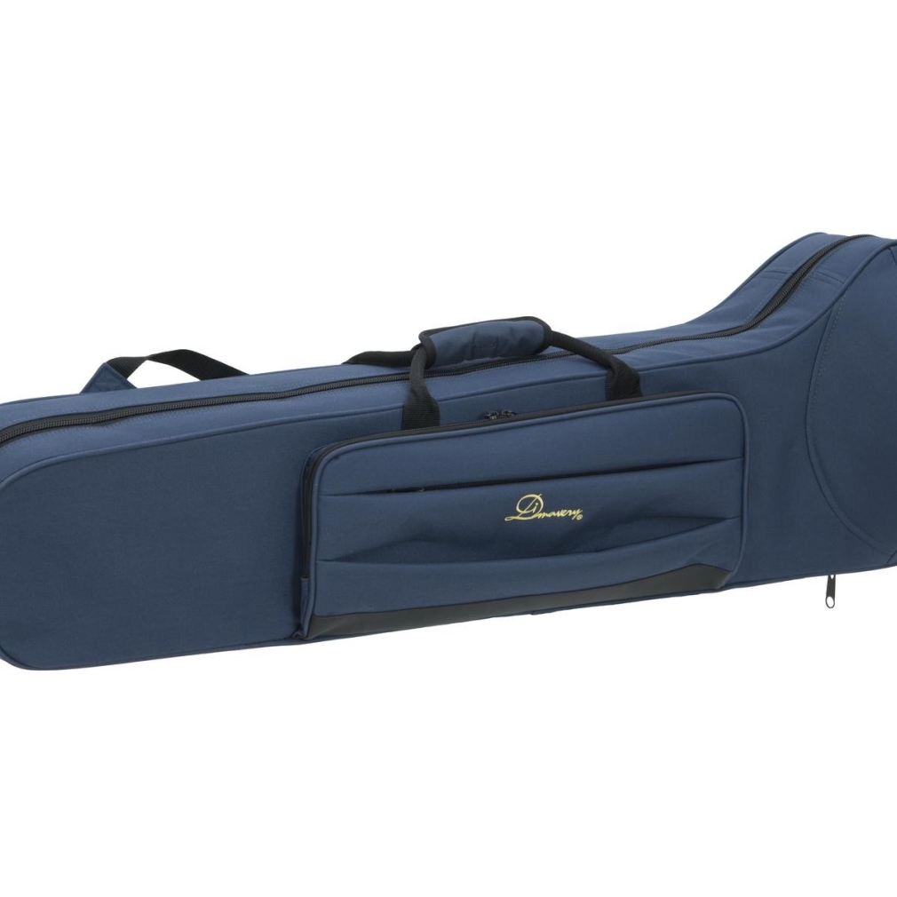 DIMAVERY Soft-Case für Posaune