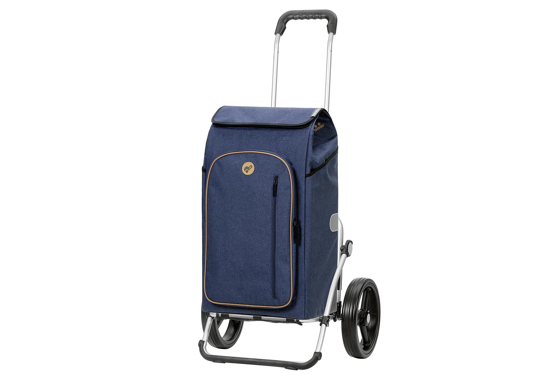 Andersen Einkaufswagen 'Royal Shopper Folke'