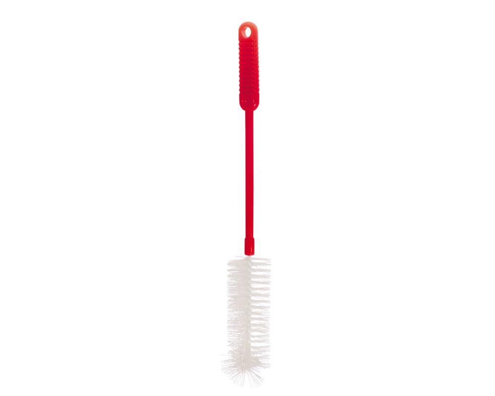 RIVAL Flaschenbürste 37cm lime-grün