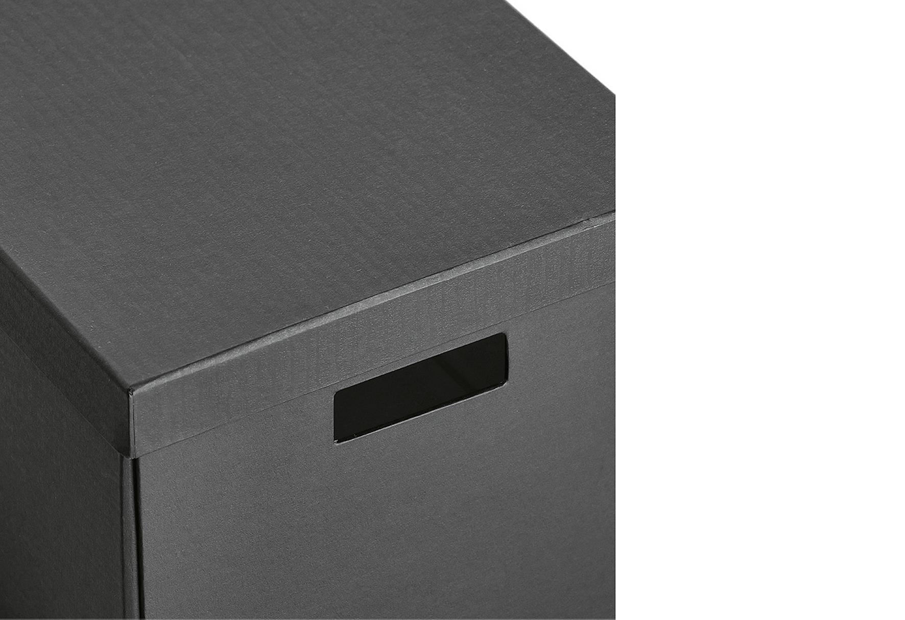 ZELLER PRESENT Aufbewahrungsbox