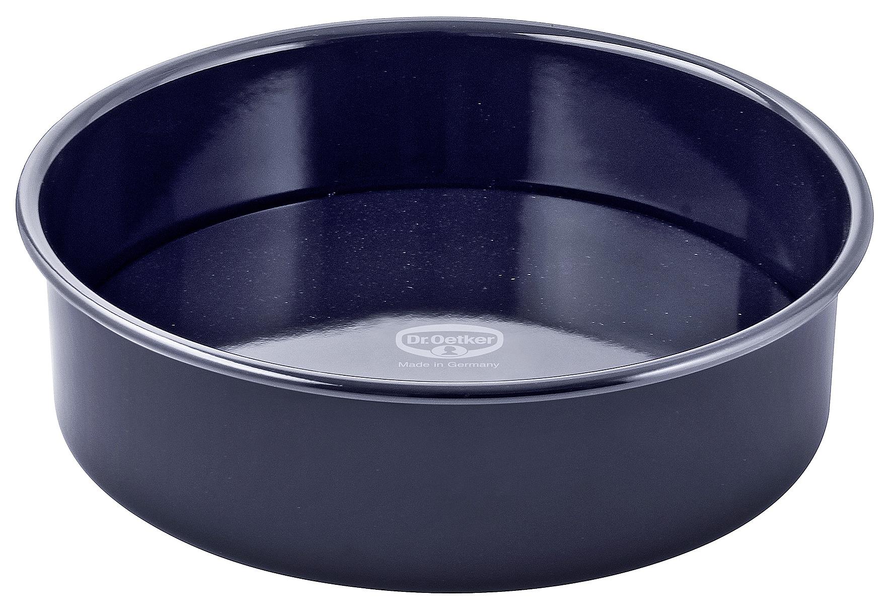 Dr. Oetker Garantie Springform Back-Liebe Emaille Ø 26 cm