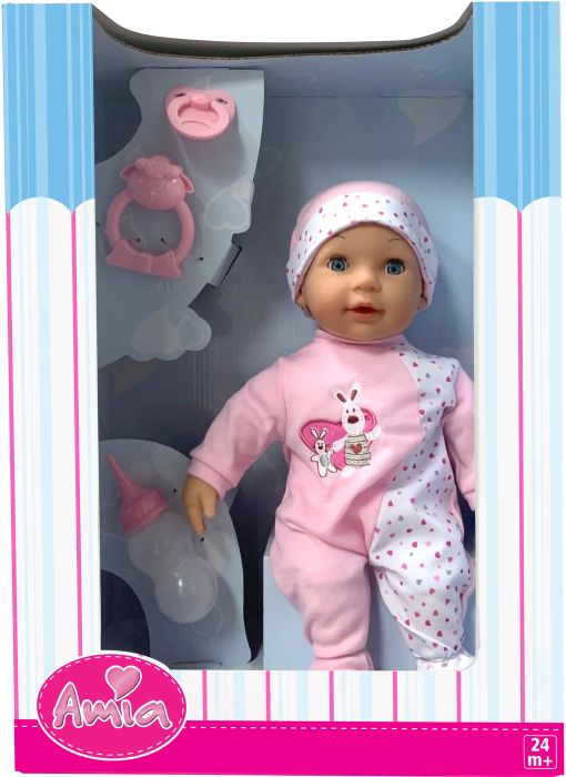 AM Weinbaby ''Anna'', 38cm