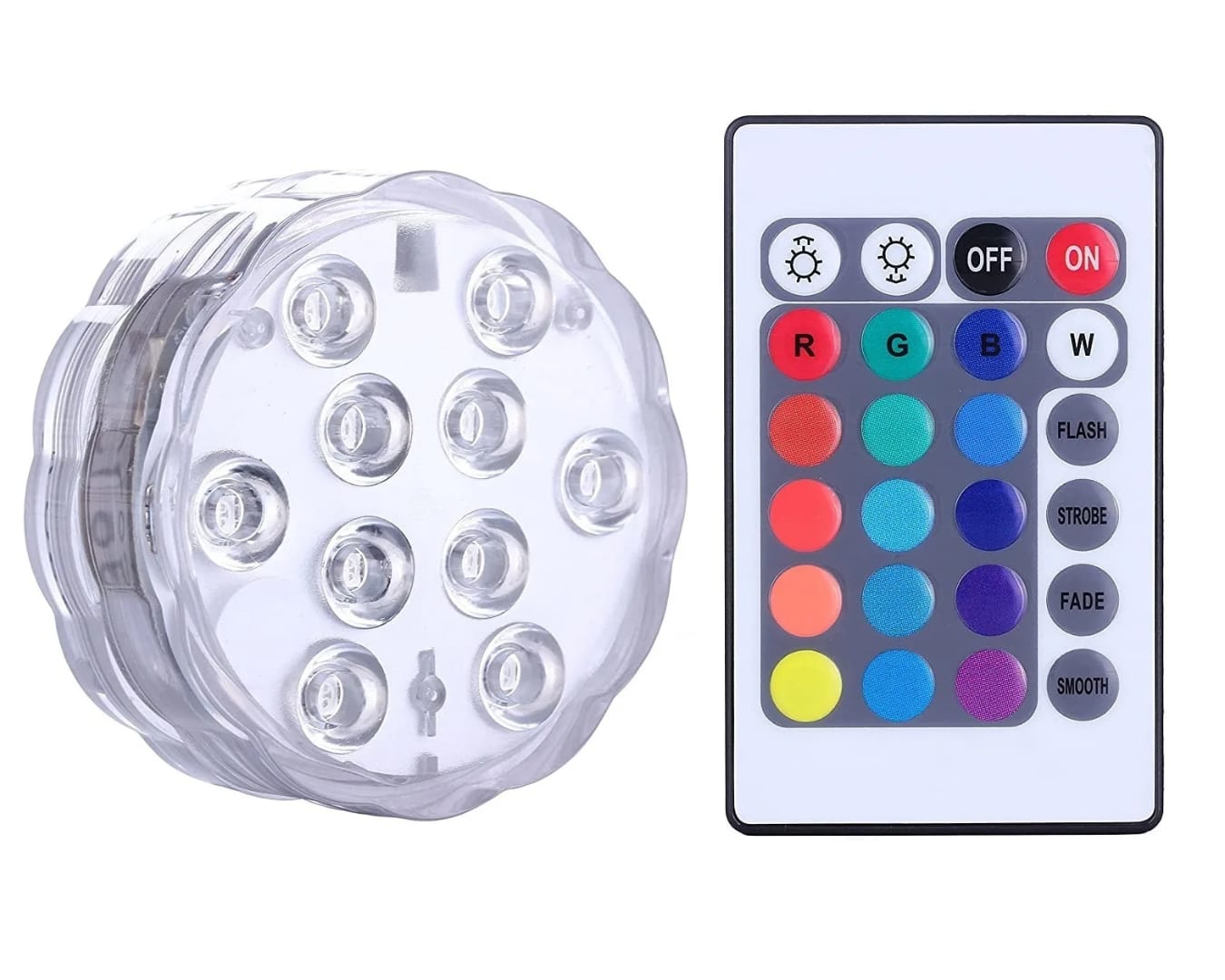 Bdt SET 3D Lampion''Camper- Leuchtfeuer'' inkl. USB-LED- Leuchte H:65cm, Ø 34cm + 5m Pole