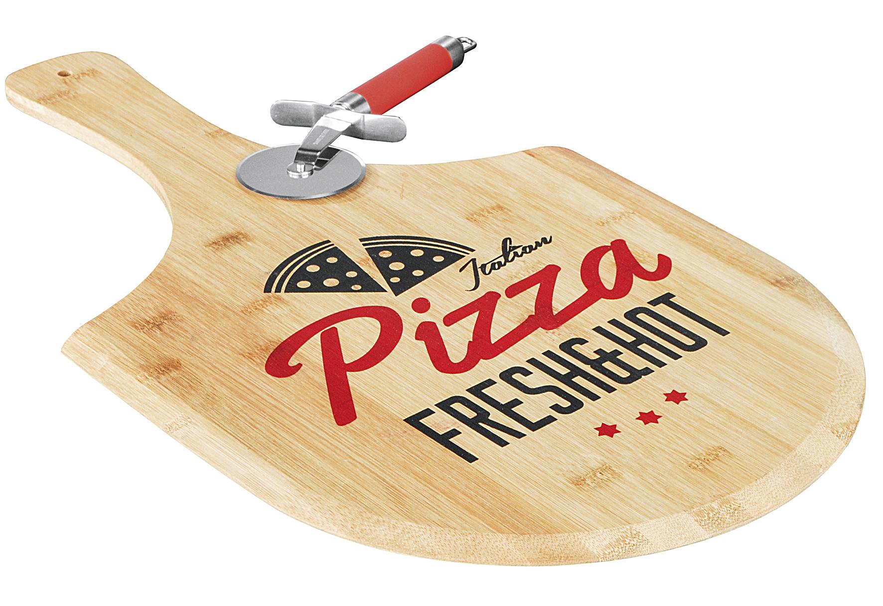 HI Pizzabrett - VPE: 12