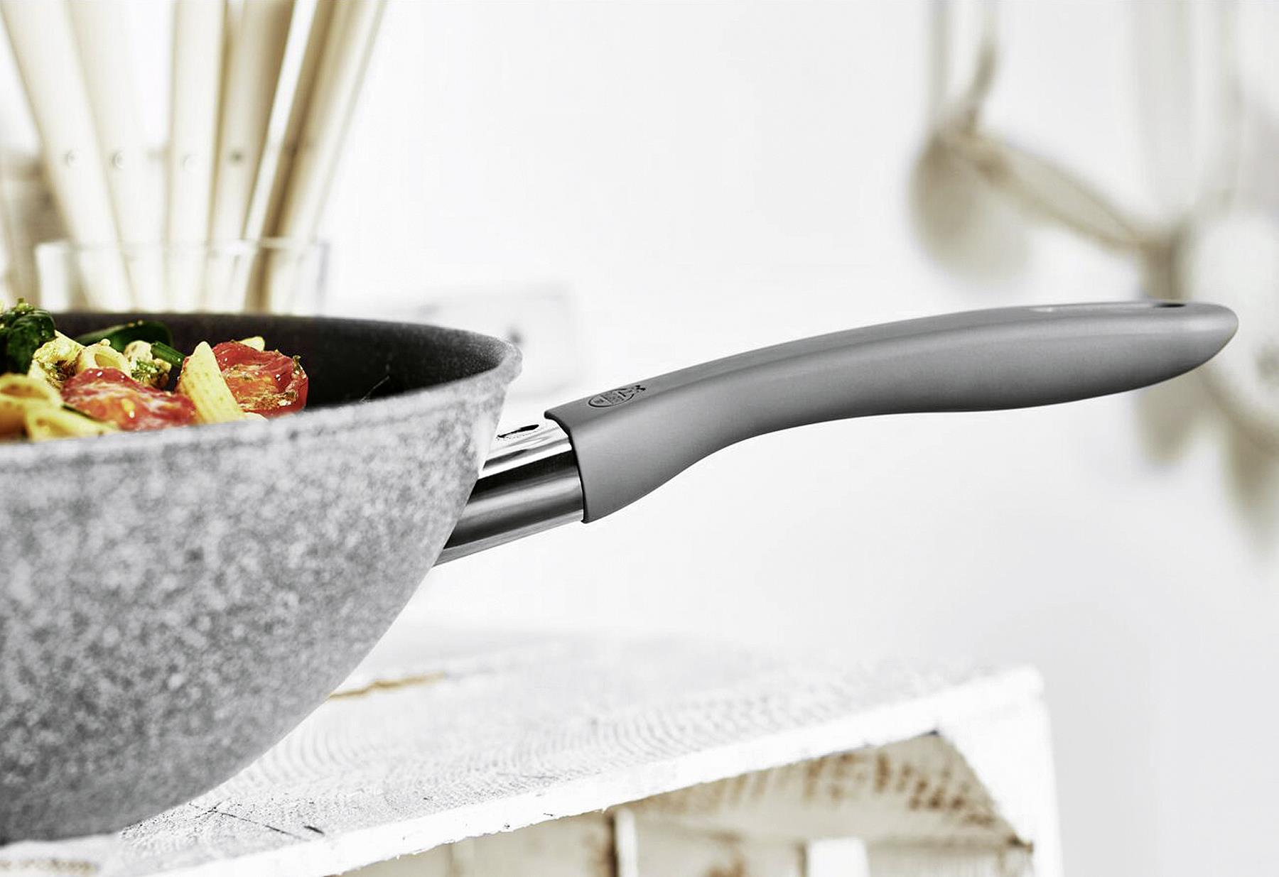 BALLARINI Wok 'Murano'