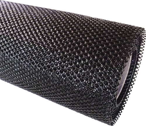 Antirutschmatte BLACK-CAT-Ultralight L10 m B0,8 m D1,3 mm 1 Rolle WADO