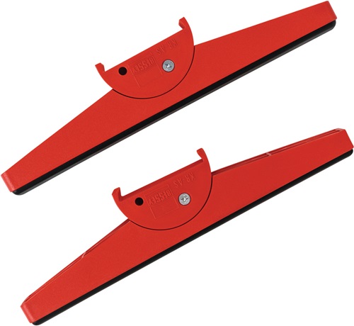Adapter KR-AS f.KR/KRV/KRE/KREV Backen-B.170mm VE 2 St.BESSEY