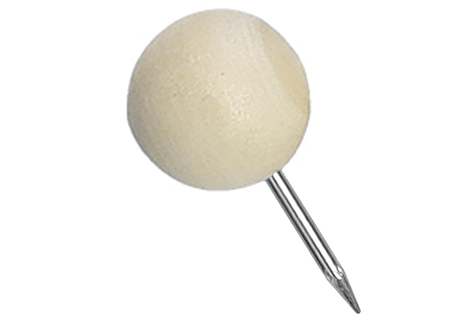ZELLER PRESENT Push-Pins-Set 25-teilig 25 Push-Pins - VPE: 36