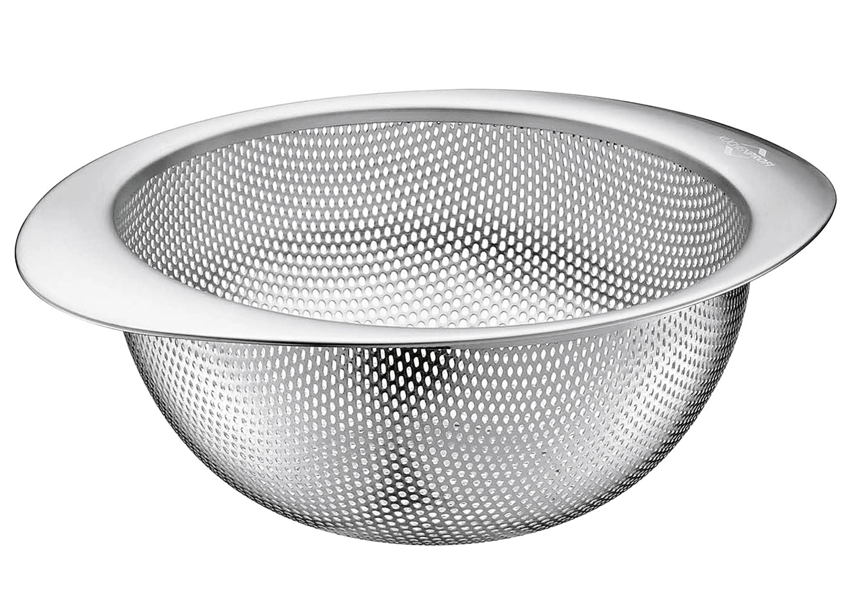 KÜCHENPROFI Seiher deluxe 18cm