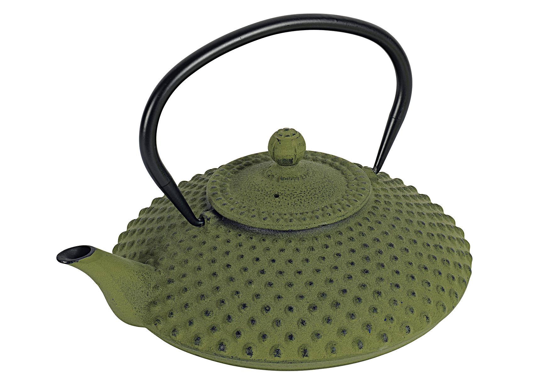 Bredemeijer Teekanne 'Asia Xilin'
