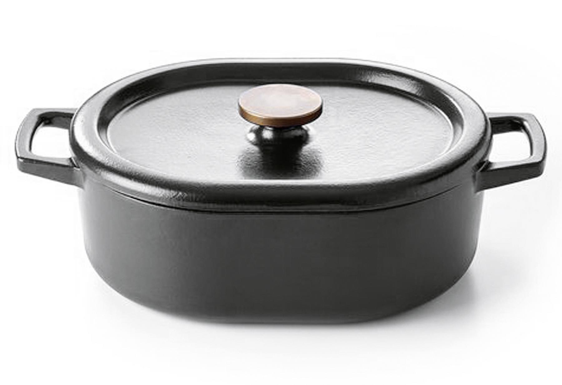 BEKA Schmortopf 'Nori' mit Deckel