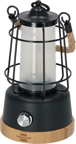 LED-Akku-Campinglampe CAL 1 6 W 350 lm Li-Ion 5,2 Ah 3,7 V IP44 BRENNENSTUHL