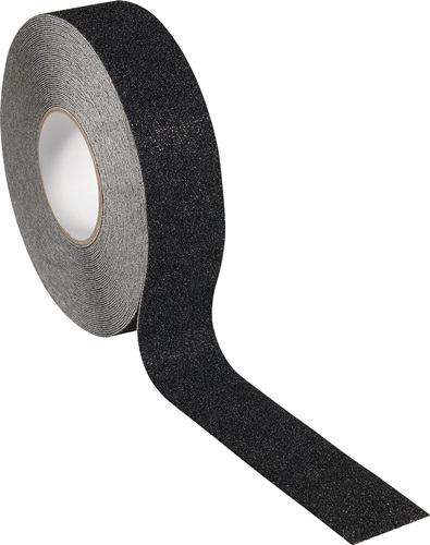 Anti-Rutsch-Klebeband SAFE STEP® schwarz L.18,25 m,B.100mm Rl.ROCOL