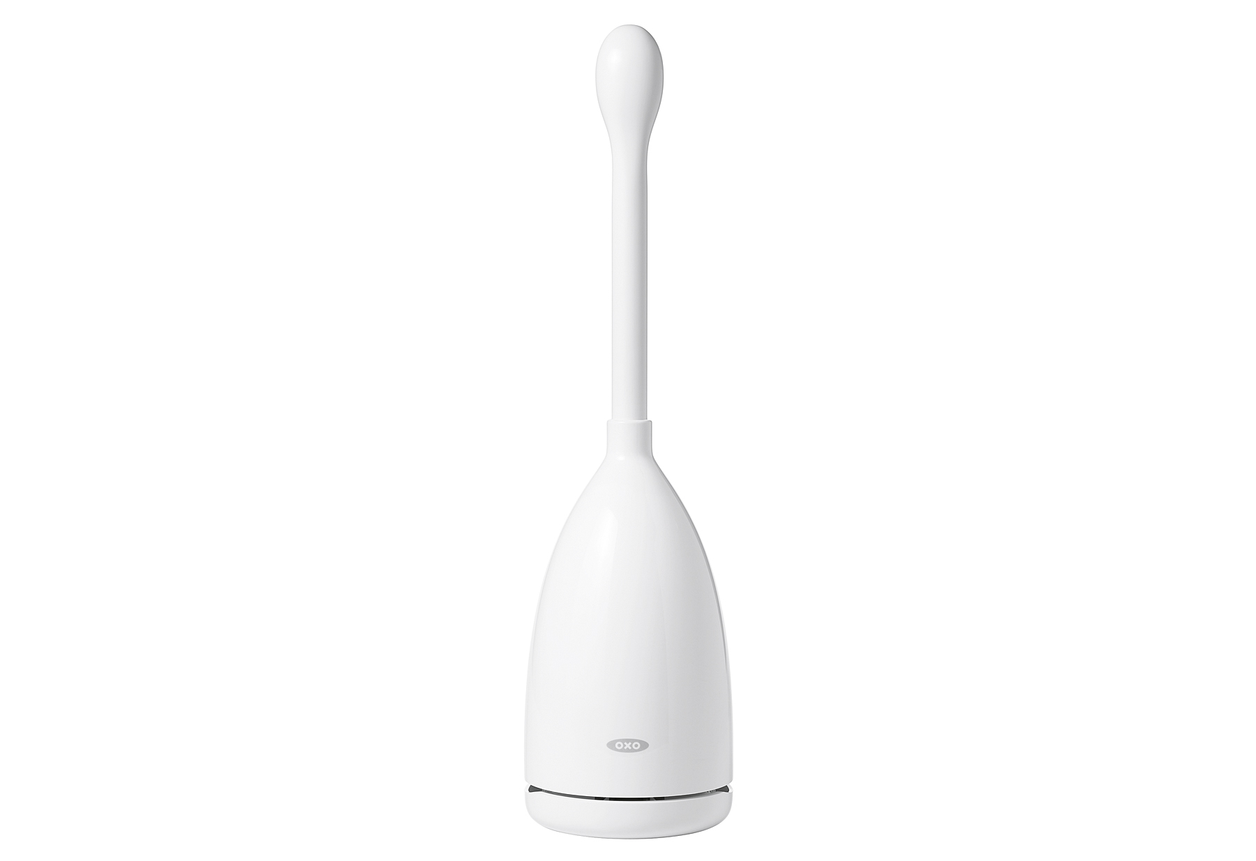 OXO Toilettenbürste 'Good Grips' 2-teilig Toilettenbürste, Tropfbehälter